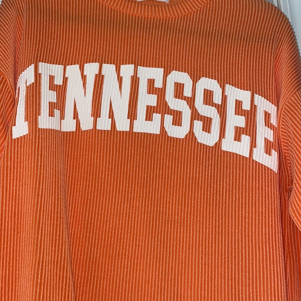 TENNESSEE 🧡 crewneck size L